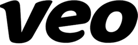 Veo logo